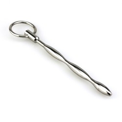 urethral penis plug