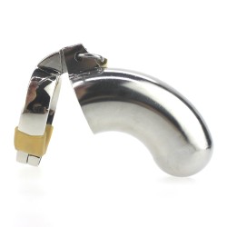 male chastity device