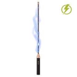 passionate electric pulse cane