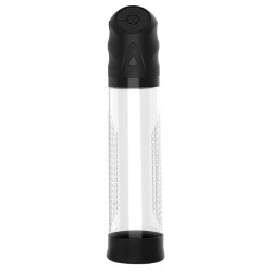 vacuum penis pump enlargement device